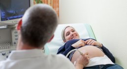 Praxis - OA Dr. Alexander Parkner - Frauenarzt Wien 1130