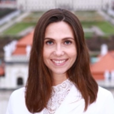 Dr. Zuzana Bauer - Praktische Ärztin Wien 1040