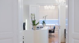 Praxis - Priv.-Doz. Dr. Patrick Weninger - Unfallchirurg Wien 1010