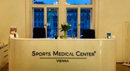 Priv.-Doz. Dr. Patrick Weninger - Unfallchirurg Wien 1010