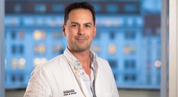 Priv.-Doz. Dr. Patrick Weninger - Unfallchirurg Wien 1010