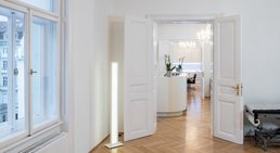 Praxis - Priv.-Doz. Dr. Patrick Weninger - Unfallchirurg Wien 1010