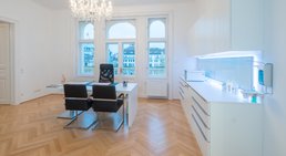 Praxis - Priv.-Doz. Dr. Patrick Weninger - Unfallchirurg Wien 1010