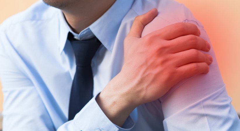 Schmerztherapie - Dr. Georg Trimmel - Orthopäde Wien 1220