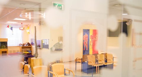 Dr. Georg Trimmel - Orthopäde Wien 1220