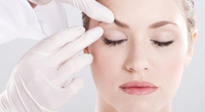 Botox & Hyaluronsäure