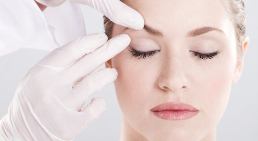Botox & Hyaluronsäure - OA. Dr. Katayoun Tonninger-Bahadori - Allgemeinchirurgin Wien 1210
