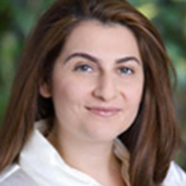 OA. Dr. Katayoun Tonninger-Bahadori - Allgemeinchirurgin Wien 1210