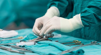 Kleinchirurgische Eingriffe