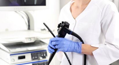 Koloskopie und Gastroskopie