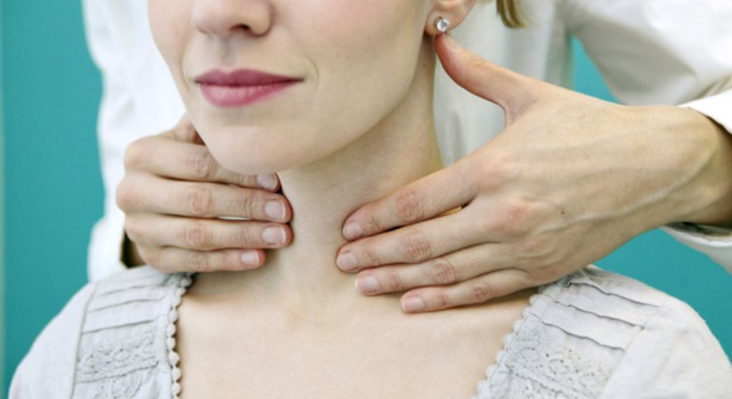 Schilddrüse - OA. Dr. Katayoun Tonninger-Bahadori - Allgemeinchirurgin Wien 1210