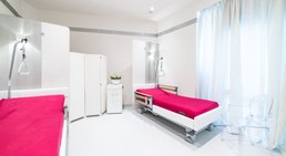 OA Dr. Heiko Renner - Schwerpunkt: Ästhetische Medizin Wien 1010