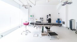 OA Dr. Heiko Renner - Schwerpunkt: Ästhetische Medizin Wien 1010