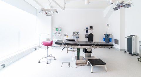 OA Dr. Heiko Renner - Schwerpunkt: Ästhetische Medizin Wien 1010