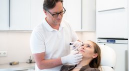 OA Dr. Heiko Renner - Schwerpunkt: Ästhetische Medizin Wien 1010