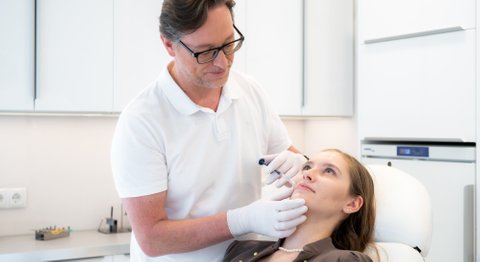 OA Dr. Heiko Renner - Schwerpunkt: Ästhetische Medizin Wien 1010