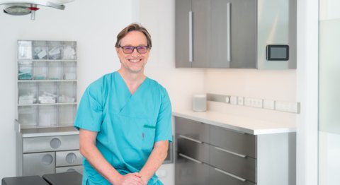 OA Dr. Heiko Renner - Schwerpunkt: Ästhetische Medizin Wien 1010