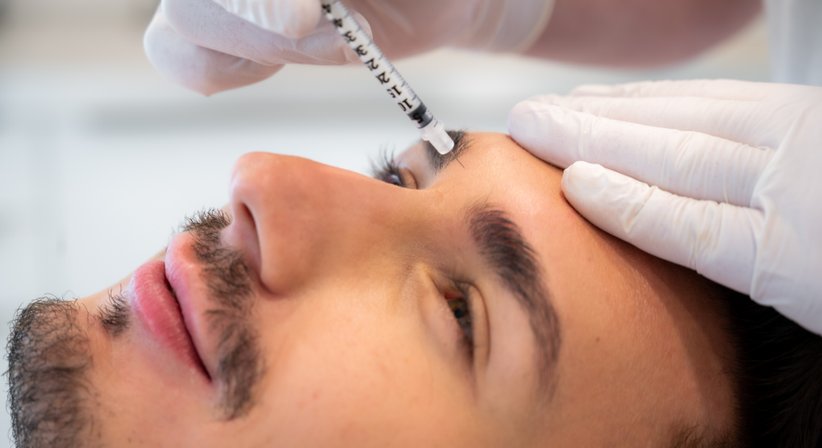 Faltenbehandlung, Anti Aging - OA Dr. Heiko Renner - Schwerpunkt: Ästhetische Medizin Wien 1010