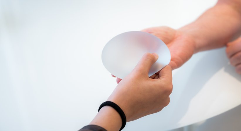 Brustvergrößerung - OA Dr. Heiko Renner - Schwerpunkt: Ästhetische Medizin Wien 1010