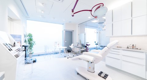 OA Dr. Heiko Renner - Schwerpunkt: Ästhetische Medizin Wien 1010
