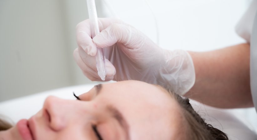 Faltenbehandlung, Anti Aging - OA Dr. Heiko Renner - Schwerpunkt: Ästhetische Medizin Wien 1010