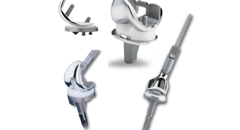 Abklärung und Therapie von Problemen mit Kunstgelenken - Doz. Dr. Jochen Hofstätter - Orthopäde St. Pölten 3100