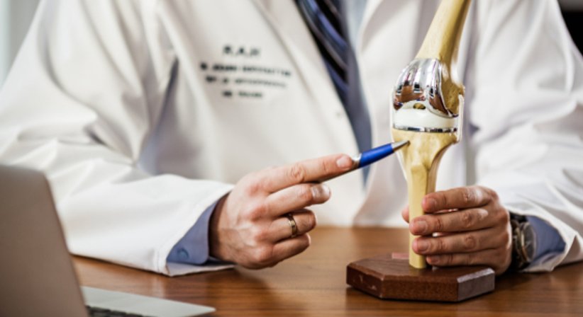 Knie - Doz. Dr. Jochen Hofstätter - Orthopäde St. Pölten 3100
