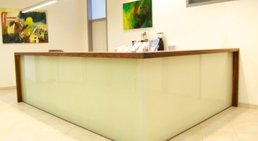 Praxis - Doz. Dr. Jochen Hofstätter - Orthopäde St. Pölten 3100