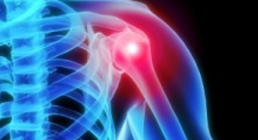 Schulter - Doz. Dr. Jochen Hofstätter - Orthopäde St. Pölten 3100