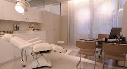 Praxis - Dr. Christine Bangert - Hautärztin Wien 1010