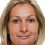 Mag. Marcela Nikolicová