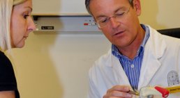 Univ. Prof. Dr. Ronald Dorotka - Orthopäde Wien 1010