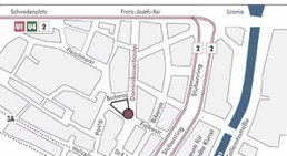 Praxis - Univ. Prof. Dr. Ronald Dorotka - Orthopäde Wien 1010