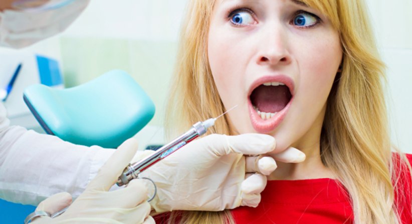 Angstpatienten - Dr. Wolfgang Burger - Zahnarzt Feldkirch 6800