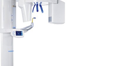 Digitale Volumentomografie