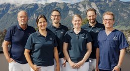 Praxisfoto von Dr. Wolfgang Burger
