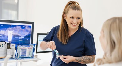 Mundhygiene