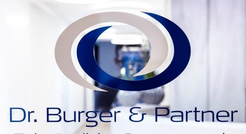 Dr. Wolfgang Burger - Zahnarzt Feldkirch 6800