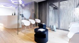 Praxis - Dr. Wolfgang Burger - Zahnarzt Feldkirch 6800