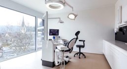 Dr. Wolfgang Burger - Zahnarzt Feldkirch 6800