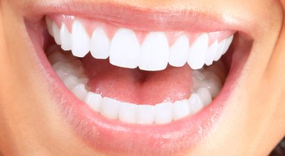 Zahnersatz aus Keramik