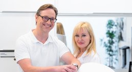 OA Dr. Heiko Renner - Schwerpunkt: Ästhetische Medizin Bruck an der Mur 8600