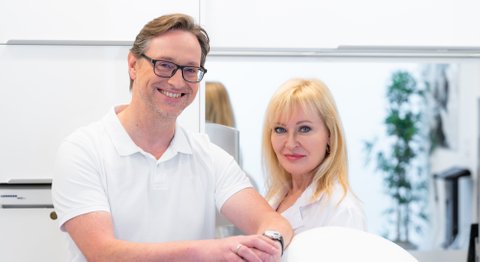 OA Dr. Heiko Renner - Schwerpunkt: Ästhetische Medizin Bruck an der Mur 8600