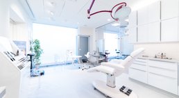 OA Dr. Heiko Renner - Schwerpunkt: Ästhetische Medizin Bruck an der Mur 8600
