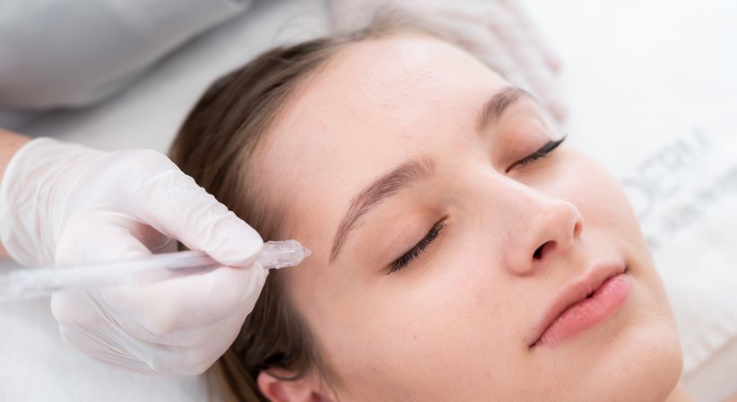 Faltenbehandlung, Anti Aging - OA Dr. Heiko Renner - Schwerpunkt: Ästhetische Medizin Bruck an der Mur 8600