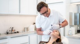 OA Dr. Heiko Renner - Schwerpunkt: Ästhetische Medizin Bruck an der Mur 8600