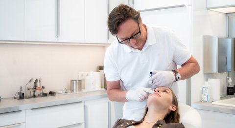 OA Dr. Heiko Renner - Schwerpunkt: Ästhetische Medizin Bruck an der Mur 8600