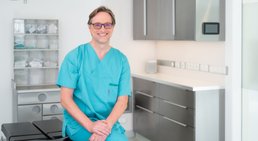 Praxis - OA Dr. Heiko Renner - Schwerpunkt: Ästhetische Medizin Bruck an der Mur 8600