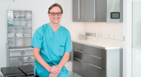 OA Dr. Heiko Renner - Schwerpunkt: Ästhetische Medizin Bruck an der Mur 8600