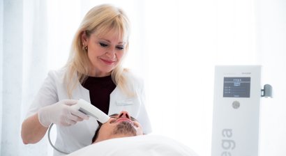 Faltenbehandlung, Anti Aging